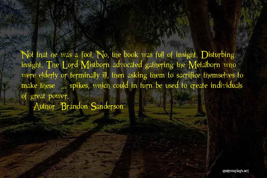 Brandon Sanderson Quotes 1173525