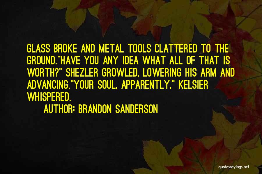 Brandon Sanderson Quotes 1289325