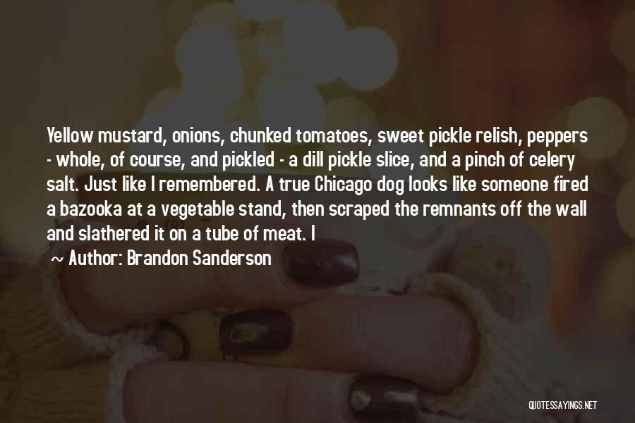Brandon Sanderson Quotes 1291812