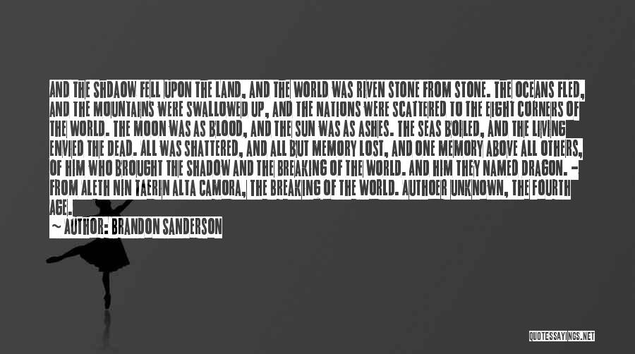 Brandon Sanderson Quotes 1294948