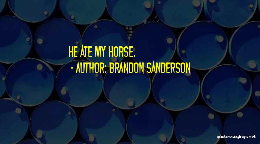 Brandon Sanderson Quotes 132017