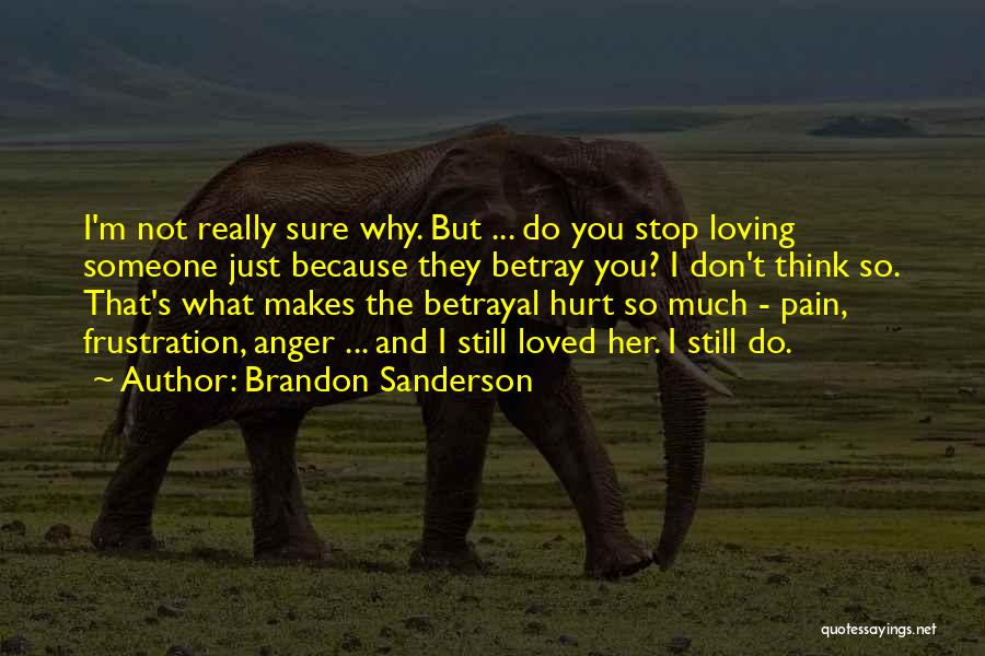 Brandon Sanderson Quotes 1473923