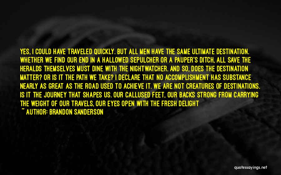 Brandon Sanderson Quotes 1513509