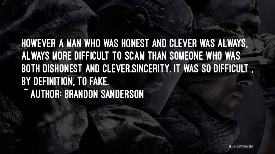 Brandon Sanderson Quotes 1550120