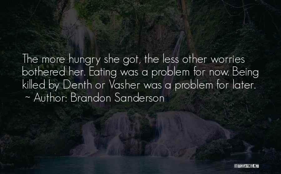 Brandon Sanderson Quotes 1563660