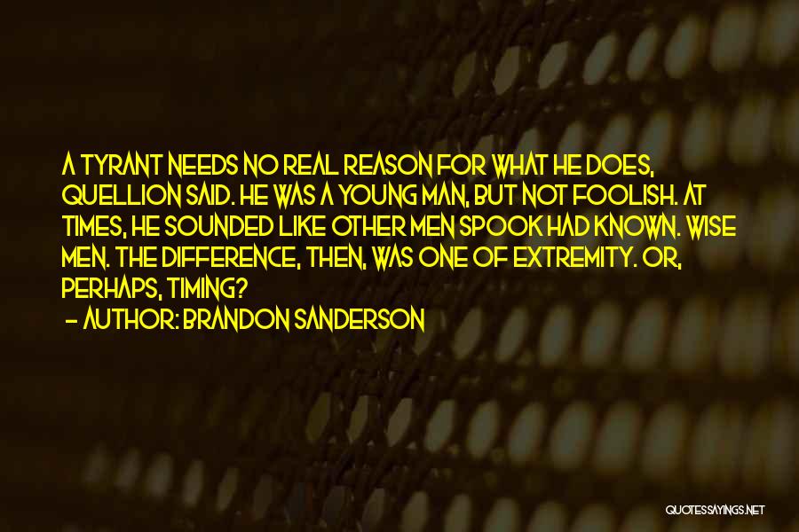 Brandon Sanderson Quotes 1637509