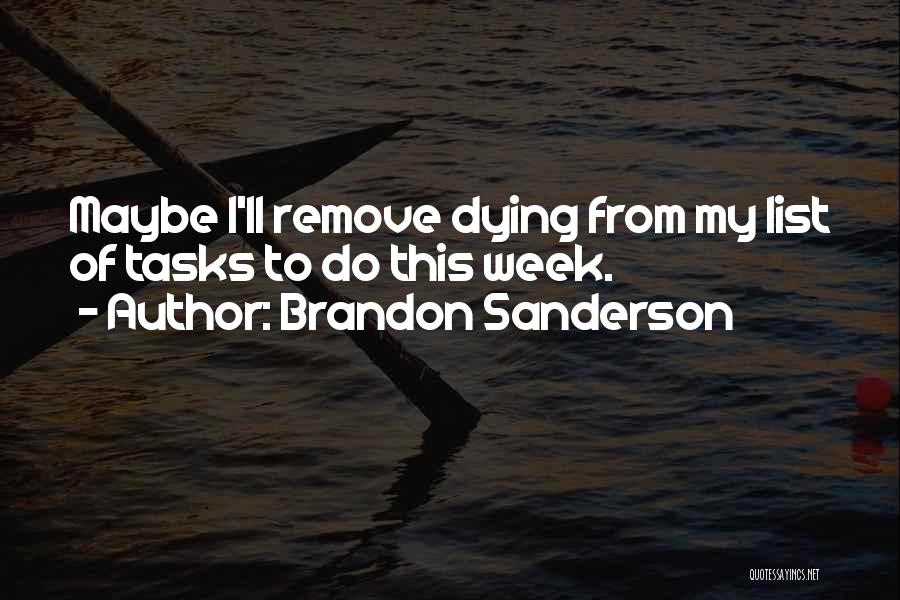 Brandon Sanderson Quotes 1646244