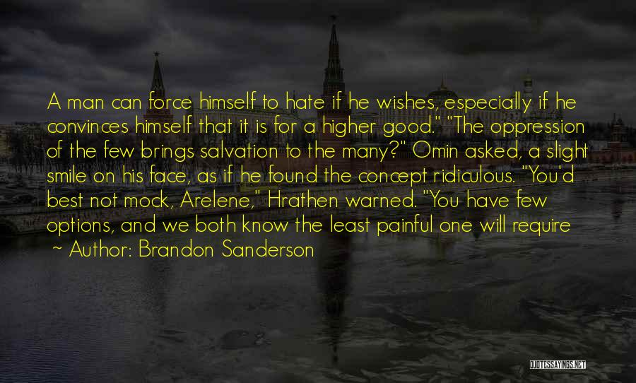 Brandon Sanderson Quotes 1688463