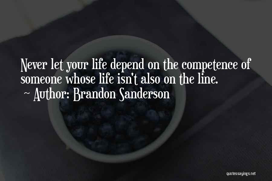 Brandon Sanderson Quotes 1728212