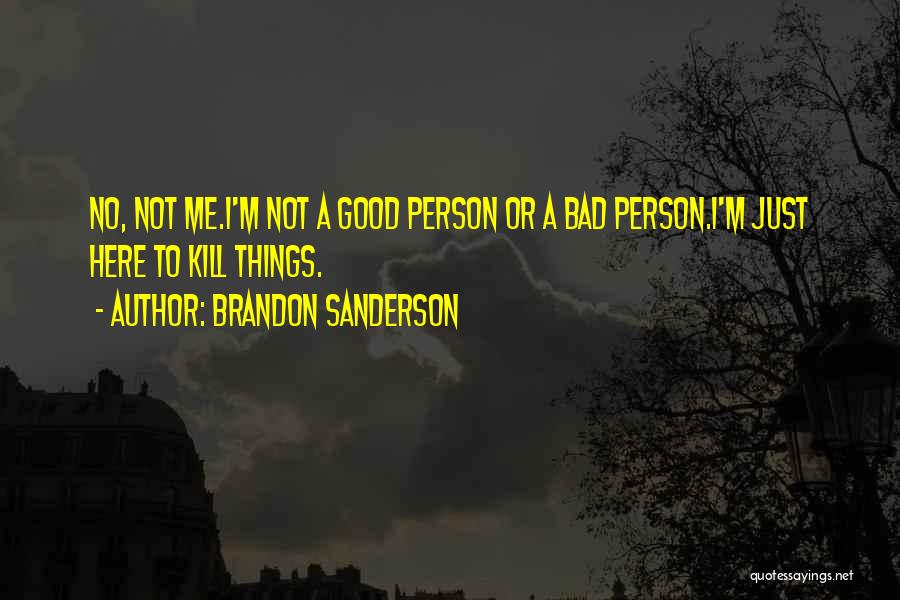 Brandon Sanderson Quotes 1809715