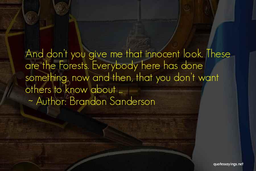 Brandon Sanderson Quotes 1820259