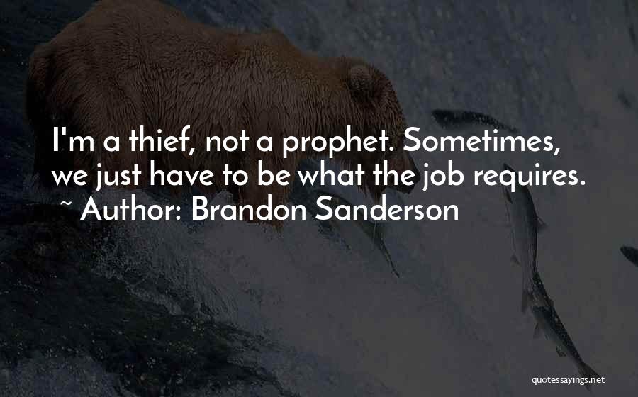 Brandon Sanderson Quotes 1897114