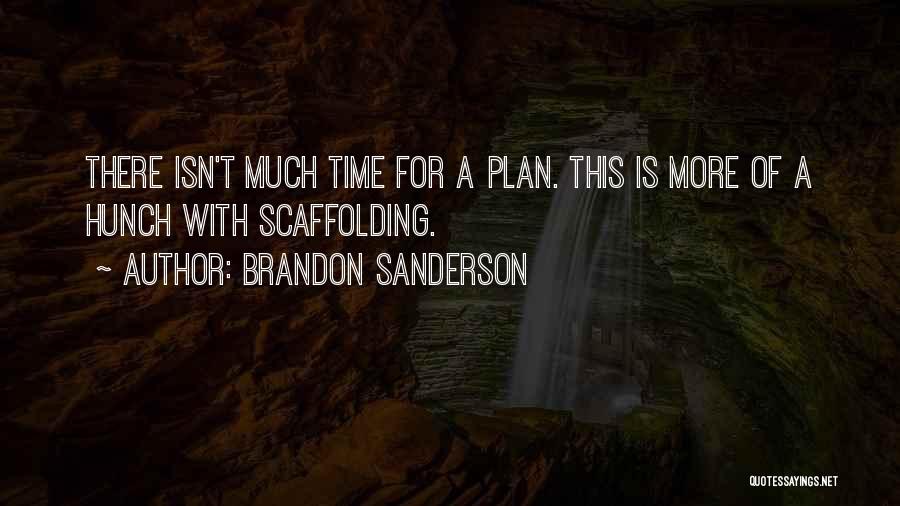 Brandon Sanderson Quotes 1970484