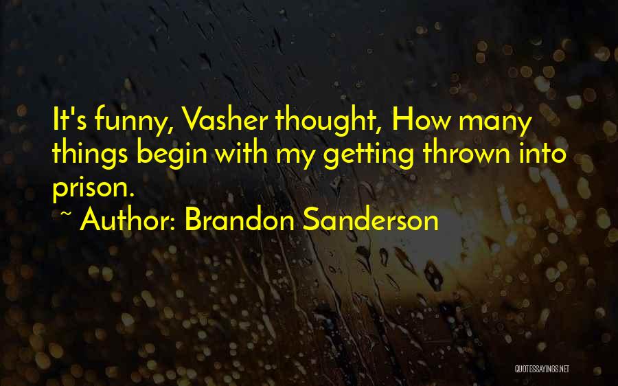 Brandon Sanderson Quotes 2056969