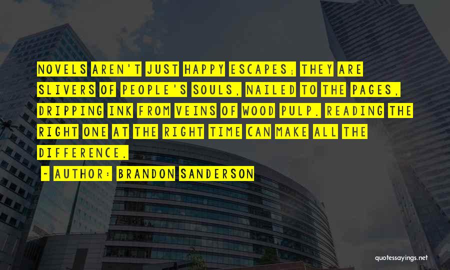 Brandon Sanderson Quotes 2083075