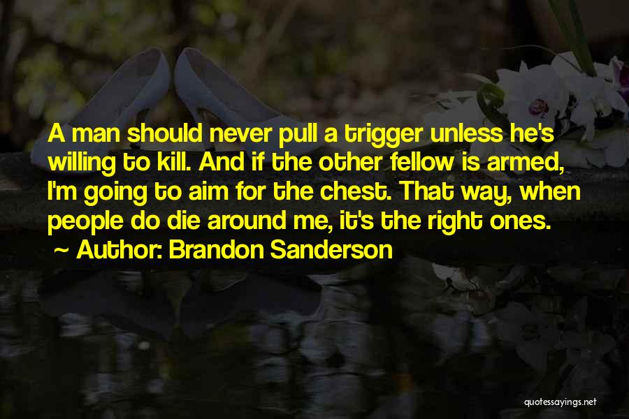 Brandon Sanderson Quotes 2141557