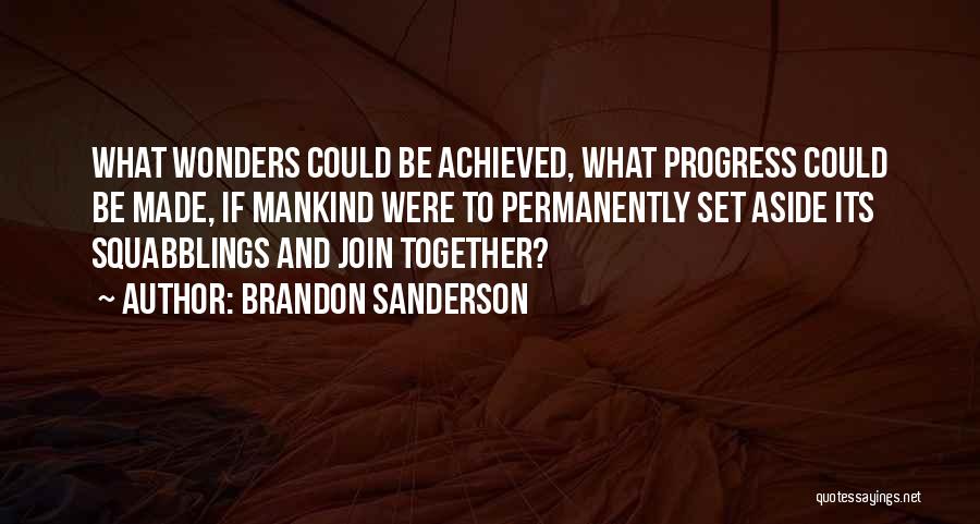 Brandon Sanderson Quotes 2199110