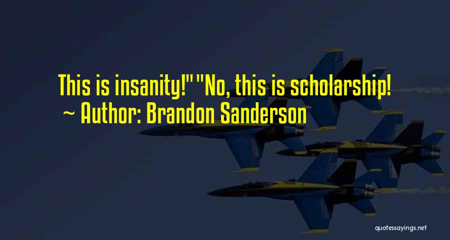 Brandon Sanderson Quotes 248941