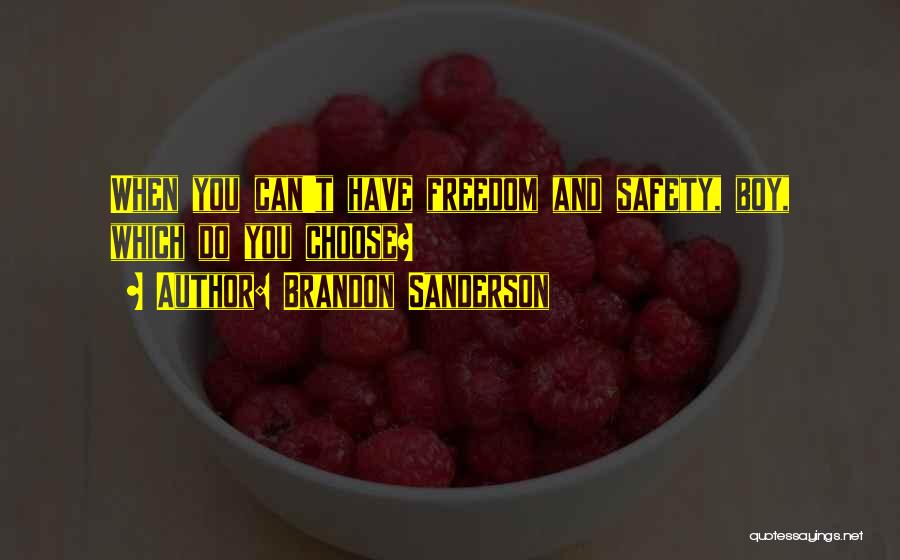 Brandon Sanderson Quotes 353301