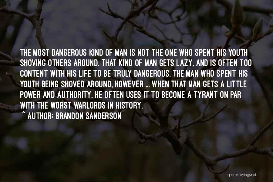 Brandon Sanderson Quotes 421720