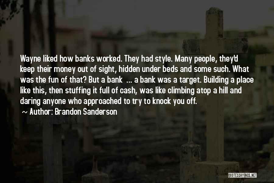 Brandon Sanderson Quotes 554528