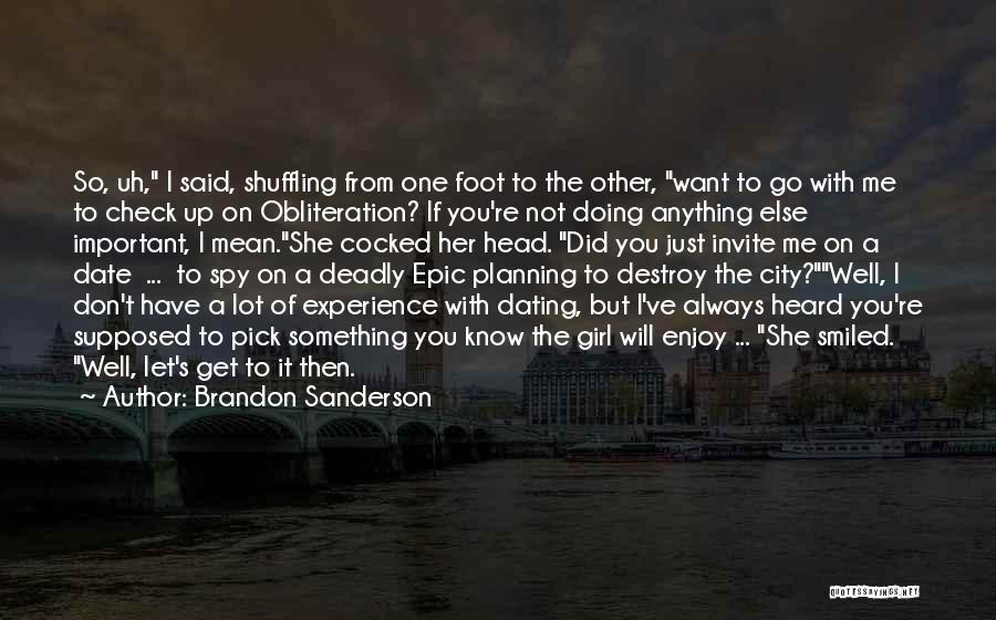 Brandon Sanderson Quotes 571672