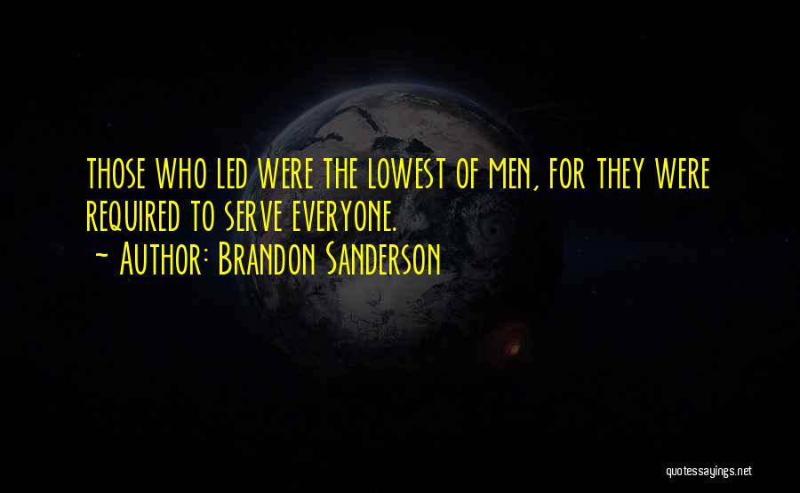 Brandon Sanderson Quotes 575219