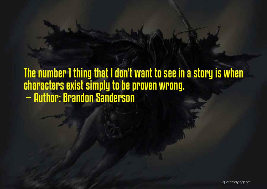 Brandon Sanderson Quotes 640903