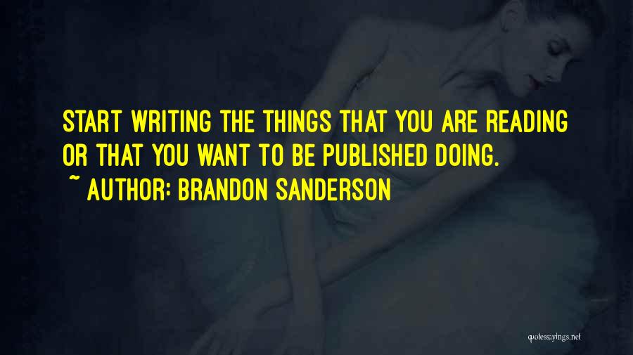 Brandon Sanderson Quotes 724329