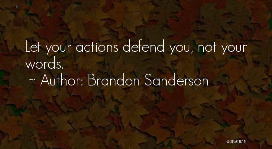 Brandon Sanderson Quotes 765634