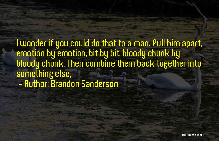 Brandon Sanderson Quotes 841569