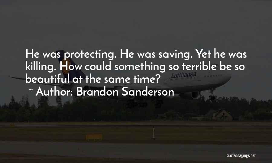 Brandon Sanderson Quotes 907834