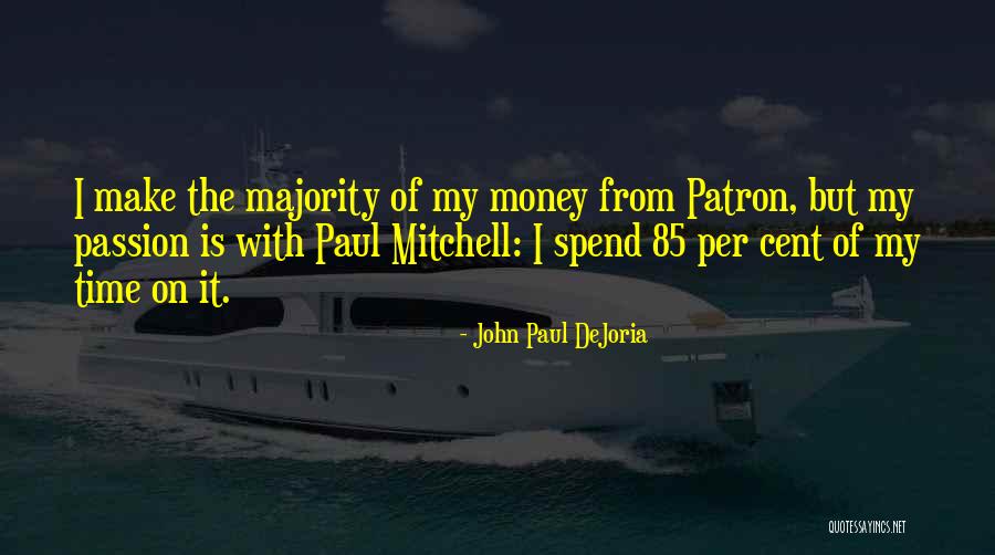 Brandon Say Yes To The Dress Quotes By John Paul DeJoria Brandon Say Yes To The Dress Quotes By John Paul DeJoria