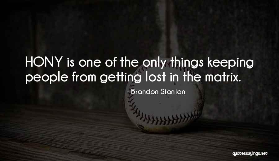 Brandon Stanton Quotes 1014656