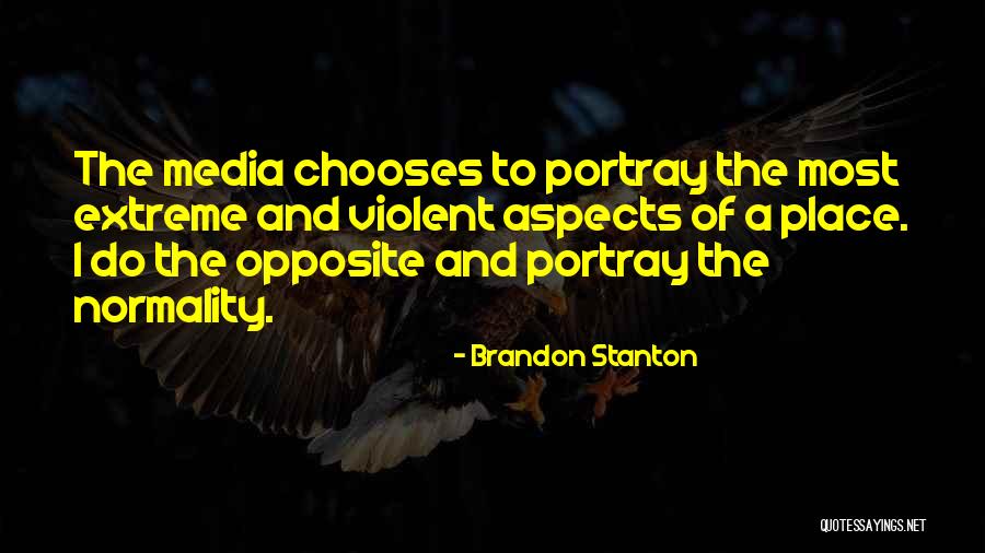 Brandon Stanton Quotes 1014687