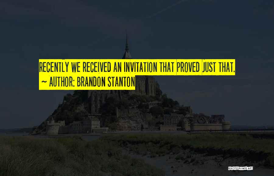 Brandon Stanton Quotes 1069511