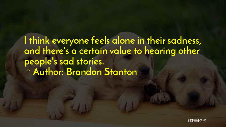 Brandon Stanton Quotes 1127313