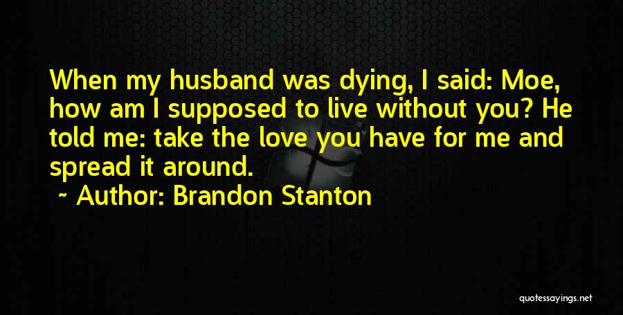 Brandon Stanton Quotes 1310025
