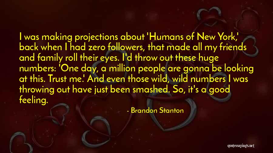 Brandon Stanton Quotes 1351541