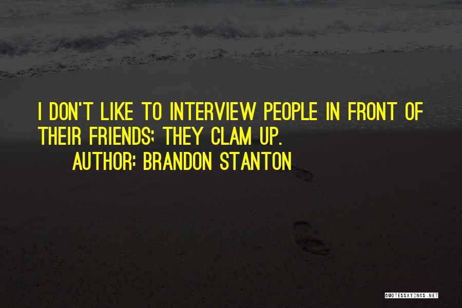 Brandon Stanton Quotes 1455629