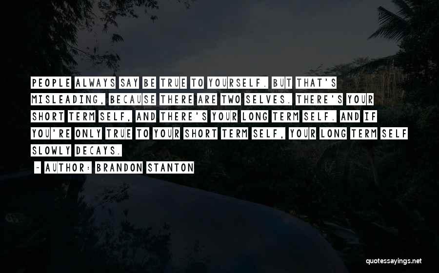 Brandon Stanton Quotes 1566192