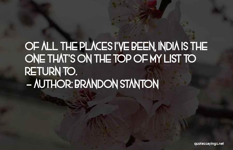 Brandon Stanton Quotes 1582692