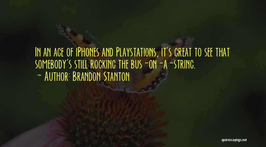 Brandon Stanton Quotes 1736455