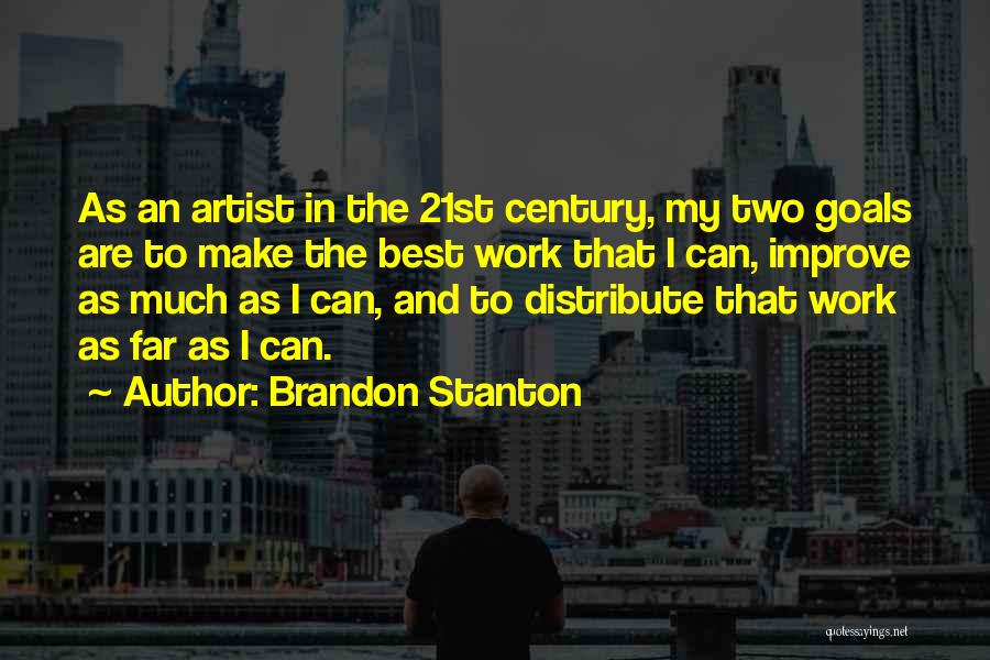Brandon Stanton Quotes 1814395