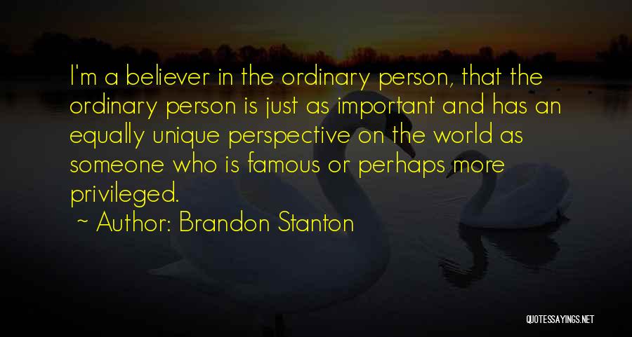 Brandon Stanton Quotes 1848979