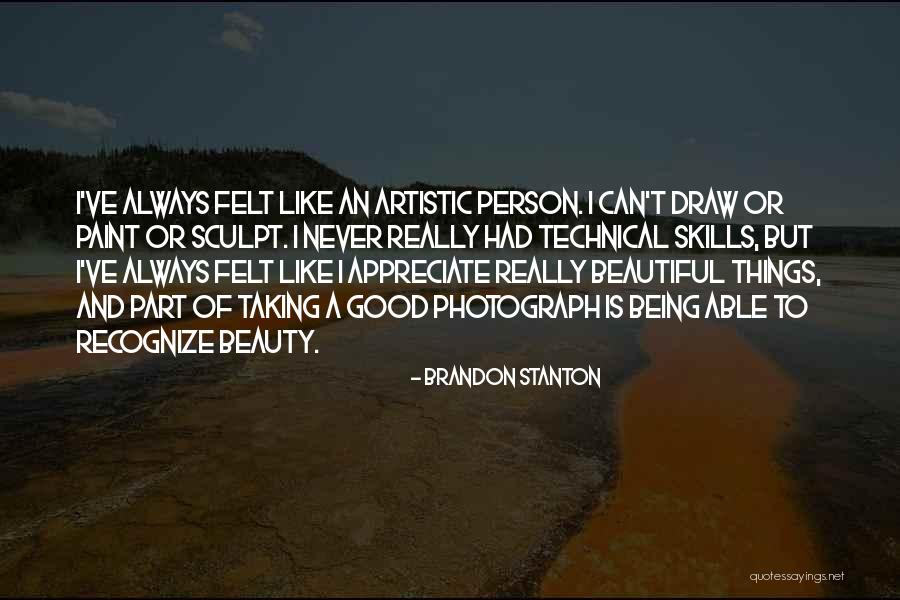 Brandon Stanton Quotes 1900696