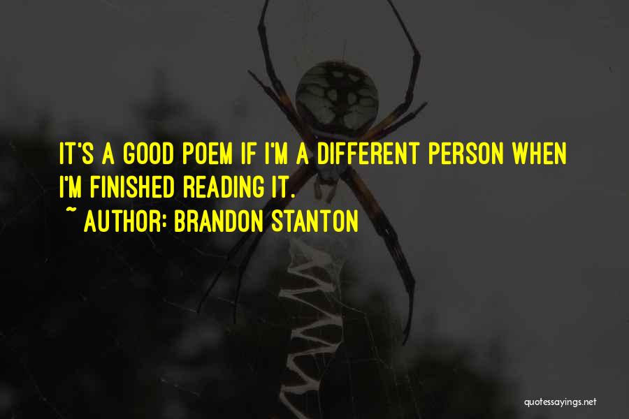 Brandon Stanton Quotes 2109653