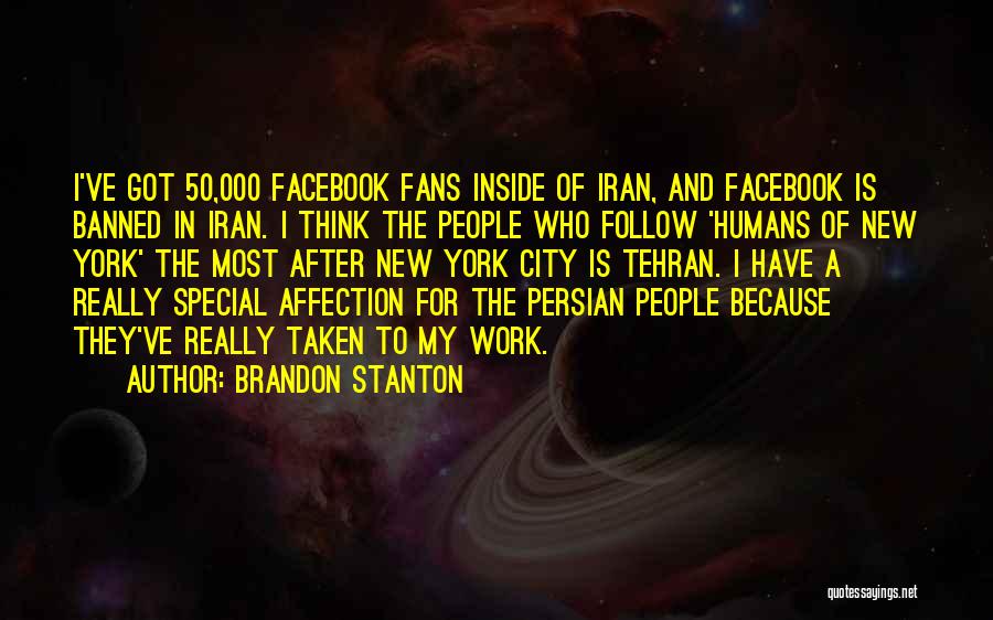 Brandon Stanton Quotes 2144719