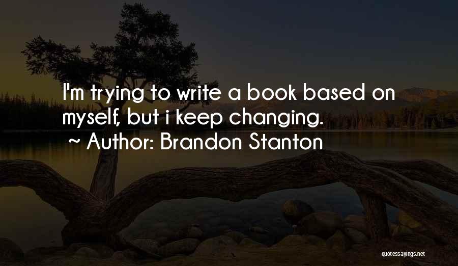 Brandon Stanton Quotes 223140