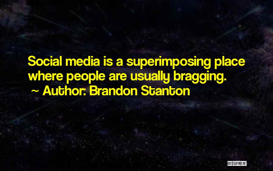 Brandon Stanton Quotes 244585